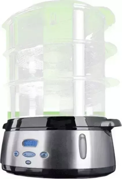 Пароварка POLARIS PFS 0305AD