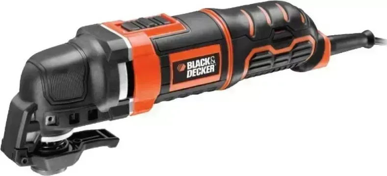 Шлифовальная машина BLACK&DECKER Black Decker MT300KA