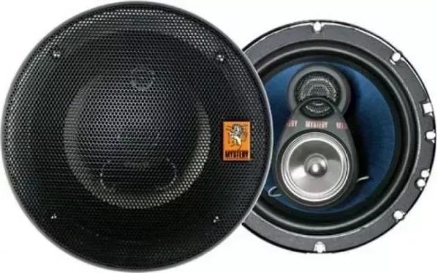 Автоакустика MYSTERY MC-643