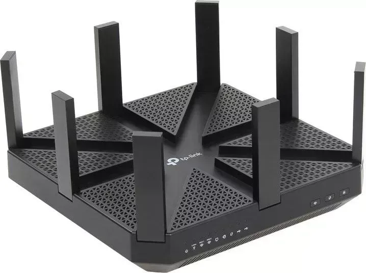 Маршрутизатор TP-LINK TP-Link Archer C5400