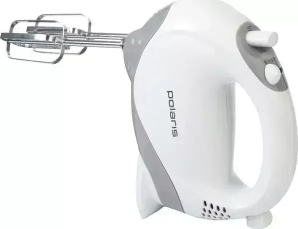 Миксер POLARIS PHM 2010 белый/серый