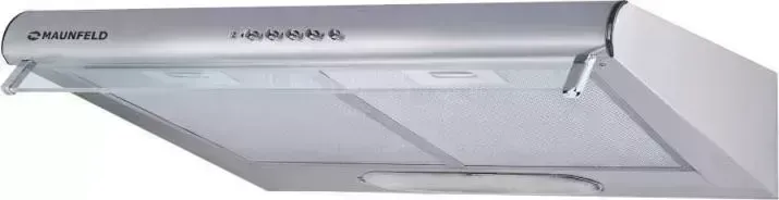 Вытяжка MAUNFELD MP360-2 60 Inox 60 INOX