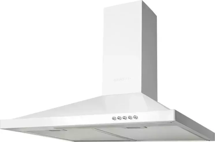 Вытяжка MAUNFELD LINE Slim 60 белый