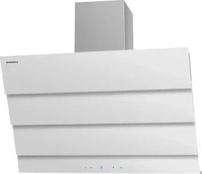Вытяжка MAUNFELD Cascada E White 90