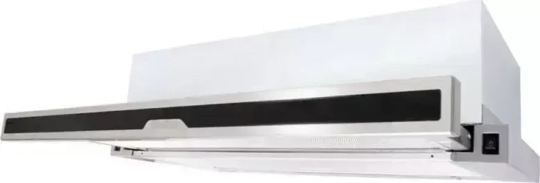 Вытяжка KORTING KHP 5517 GNX