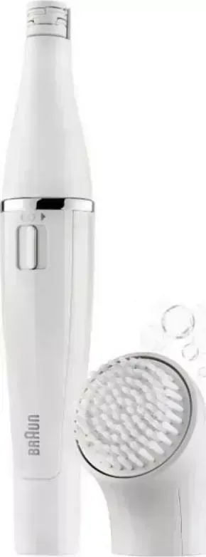 Эпилятор BRAUN SE 851