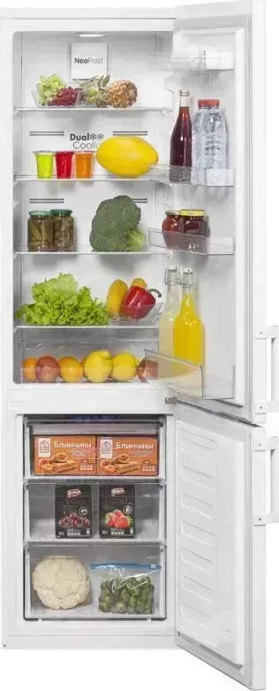 Холодильник BEKO CNKR 5310 E21W