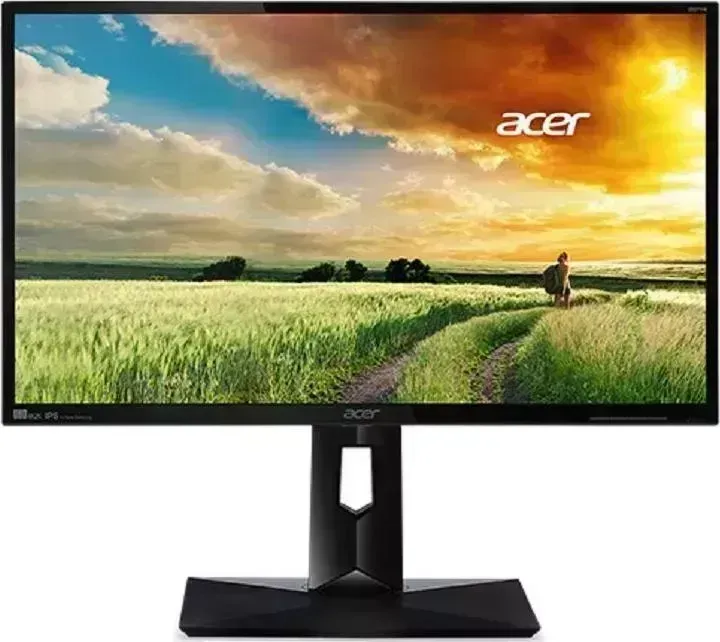 Монитор ACER CB271HUbmidprx