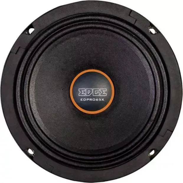 Автоакустика  Edge EDPRO65X-E6