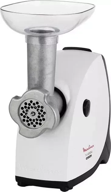 Мясорубка MOULINEX ME 458139