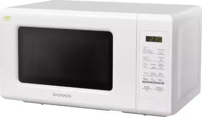 Микроволновая печь DAEWOO Electronics KOR-661BW