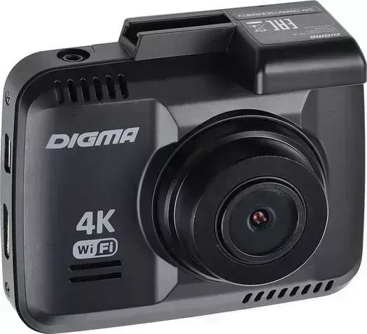 Видеорегистратор DIGMA FreeDrive 600-GW