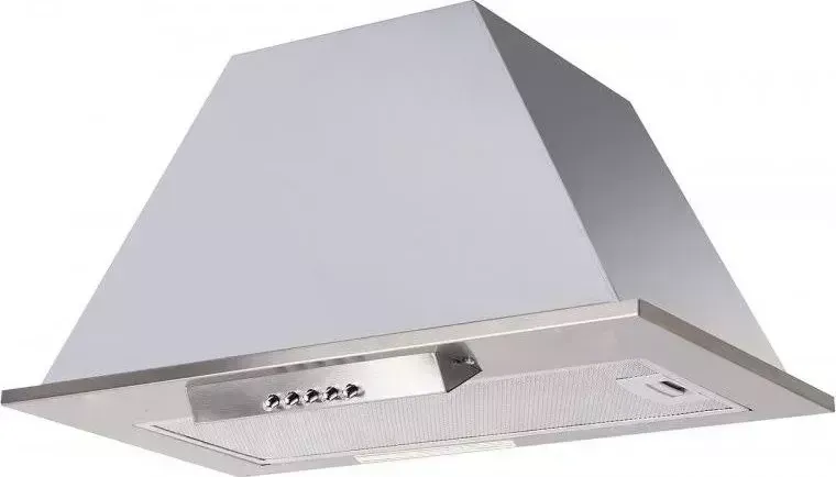 Вытяжка MAUNFELD CROSBY PUSH ECO 52 Inox