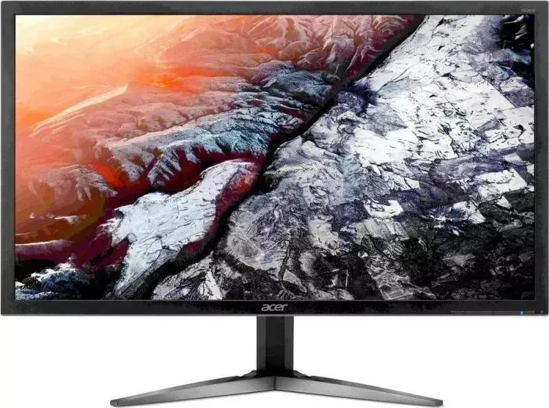 Монитор ACER KG281Kbmiipx