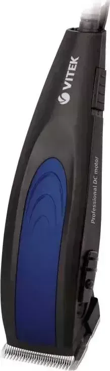 Машинка для стрижки VITEK VT-2576 BK черный