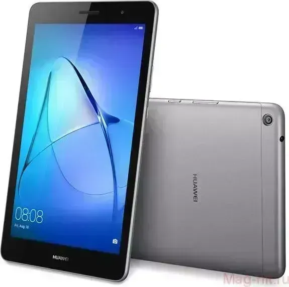 Планшет HUAWEI Mediapad T3 Grey (KOB-L09)