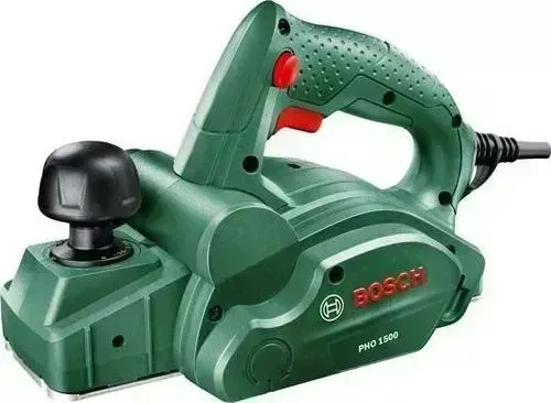 Электрорубанок BOSCH PHO 1500 (0.603.2A4.020) Рубанок