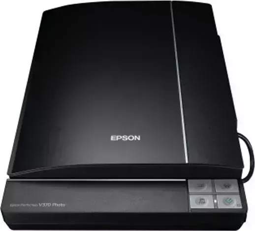 Сканер EPSON Perfection V370