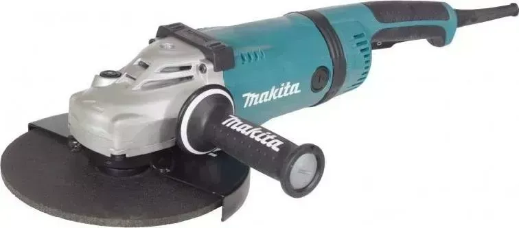 Шлифмашина угловая MAKITA GA7040SF01