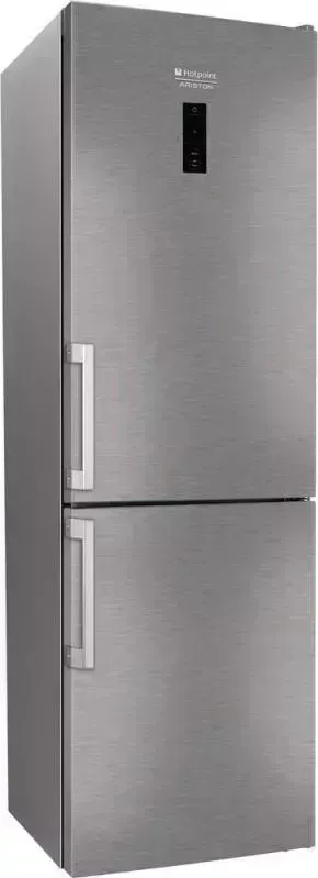 Холодильник  Hotpoint-Ariston HS 5181 X