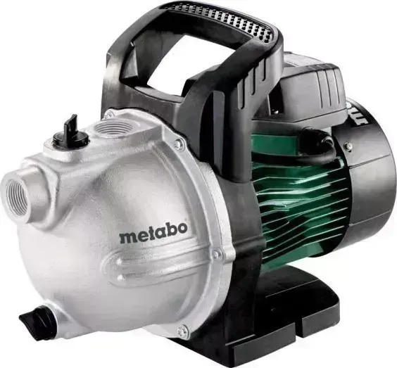 Насос поверхностный METABO P 3300 G (600963000)