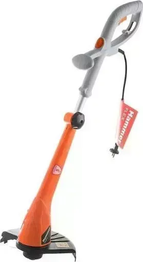 Триммер электрический HAMMER ETR450