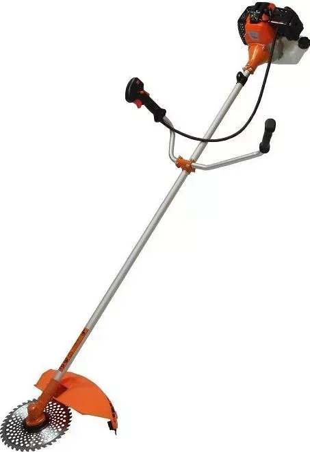 Триммер бензиновый Carver GBC-043MS (01.001.00023)