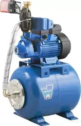 Насосная станция Aquario AUTO ADB-60(H)