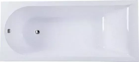 Акриловая ванна Am.Pm Inspirу W5AA-170-075W-A64 170*75см