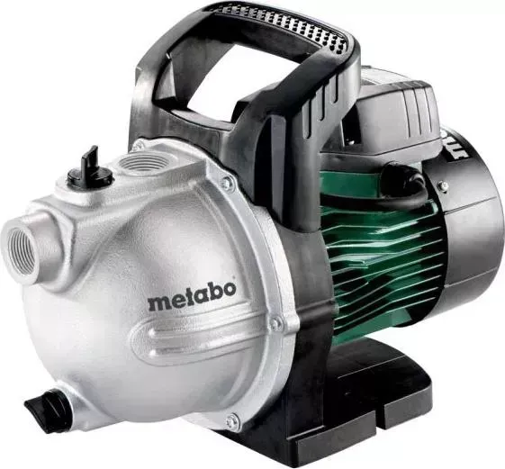 Насос поверхностный METABO P 2000 G (600962000)