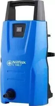 Автомойка  Nilfisk C 105.7-5 синий