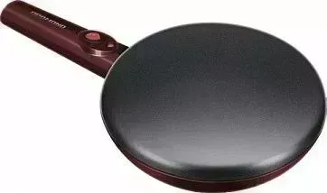 Блинница REDMOND RSM-1410 красный