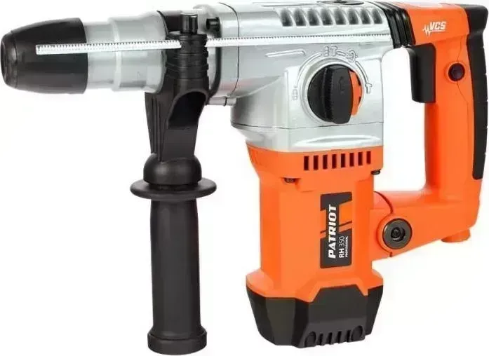 Перфоратор PATRIOT RH 350