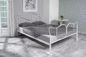 Кровать Woodville Lili 160х200