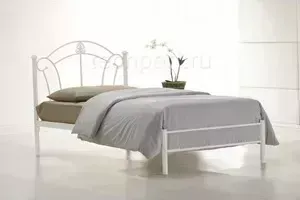 Кровать Woodville Paula 90х200