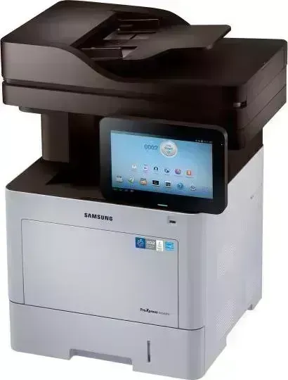 МФУ SAMSUNG SL-M4580FX