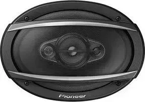 Автоакустика PIONEER TS-A6960F