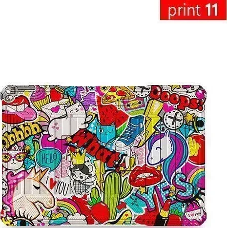 Планшет BQ 1082G Armor PRO Print 11
