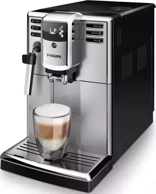 Кофемашина PHILIPS EP 5315/10