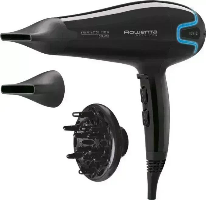 Фен ROWENTA CV 8730