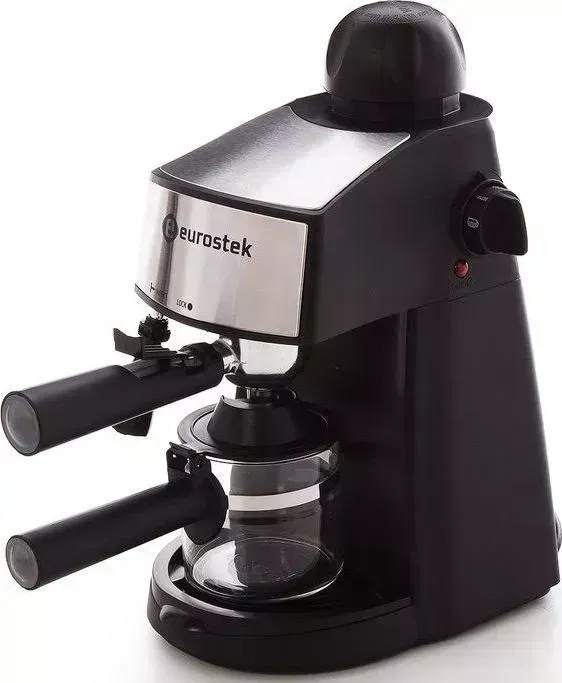 Кофеварка EUROSTEK ECM-6811