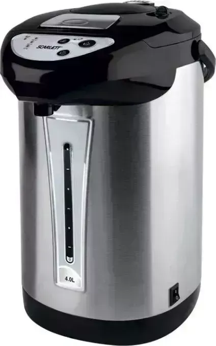 Термопот SCARLETT SC-ET10D02