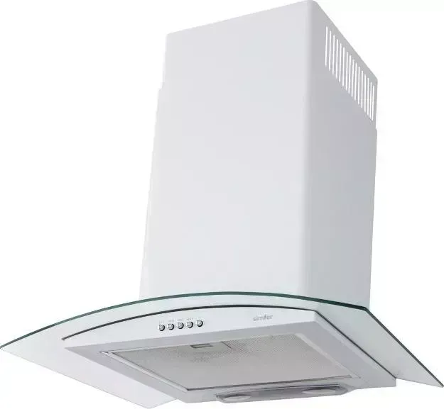 Вытяжка SIMFER 8632SM