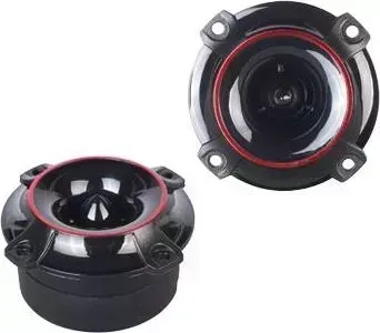 Автоакустика SWAT SP PRO-4N (без решетки)