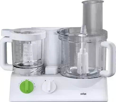Кухонный комбайн BRAUN FX 3030