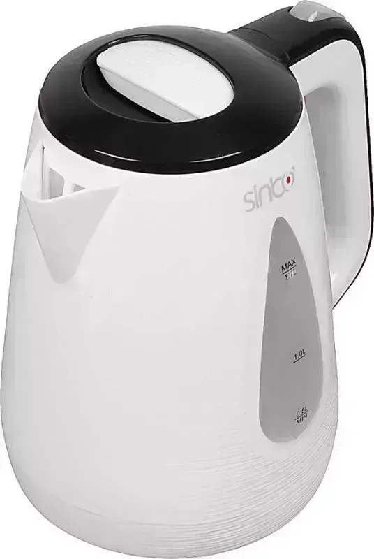 Чайник электрический SINBO SK 7364 белый