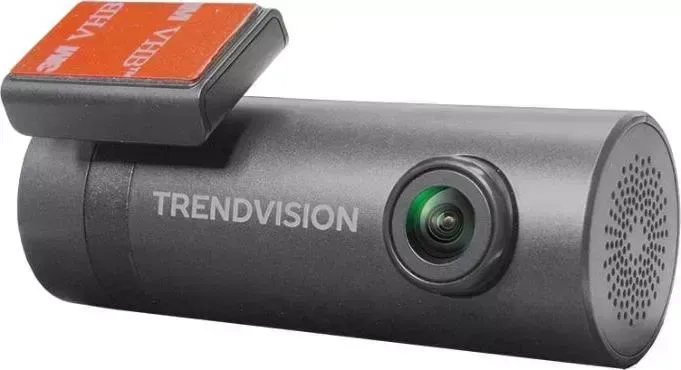 Видеорегистратор  TrendVision Tube (Темно серый)