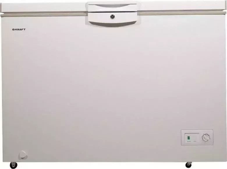 Морозильник KRAFT HGM-425