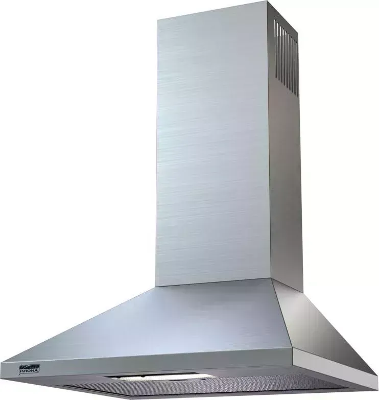 Вытяжка KRONA Janna 500 inox SL
