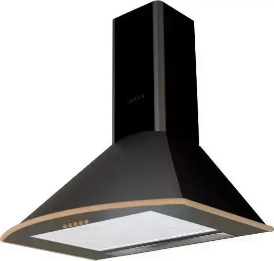 Вытяжка KORTING KHC 6535 RN